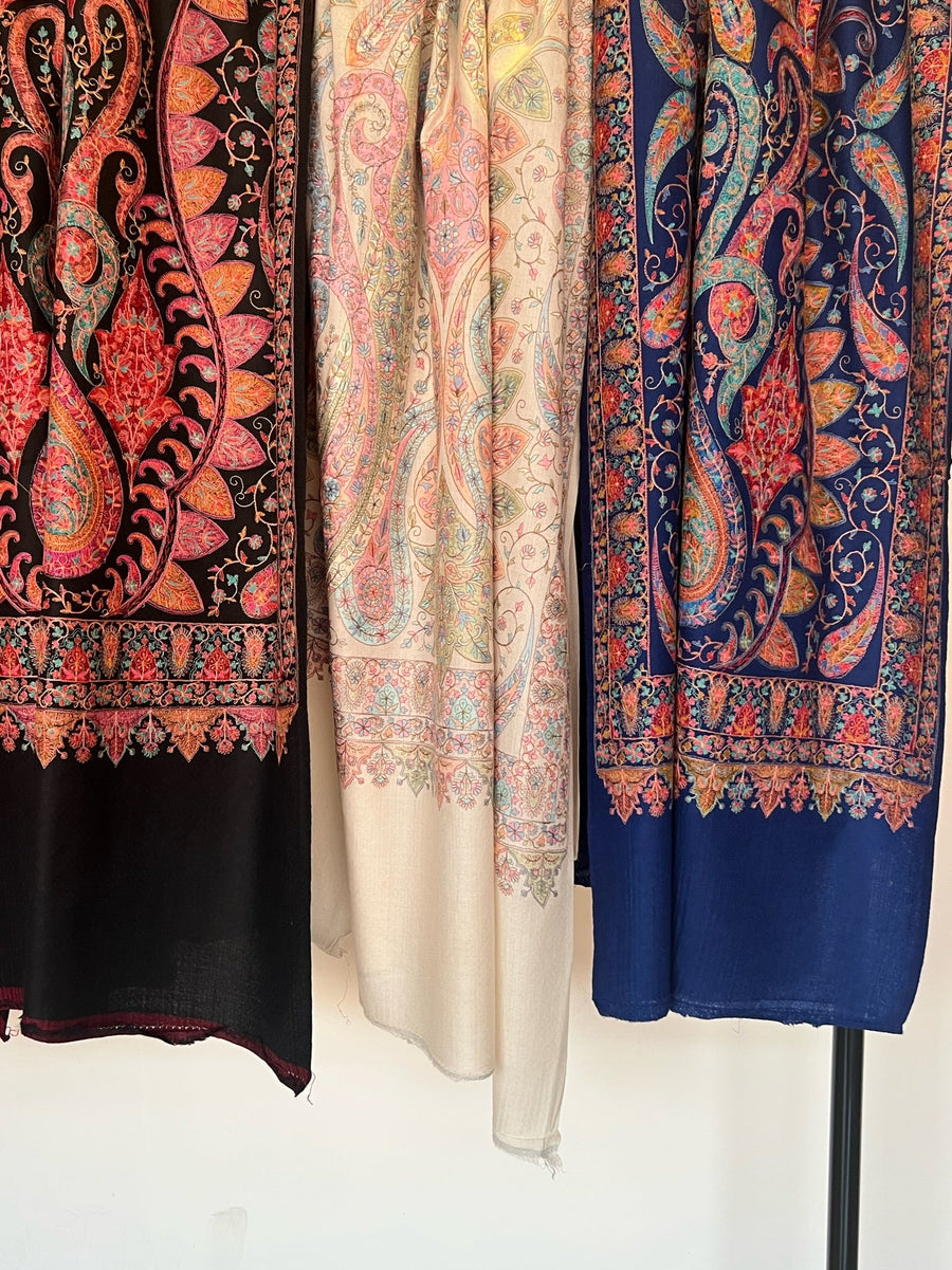 Stoles