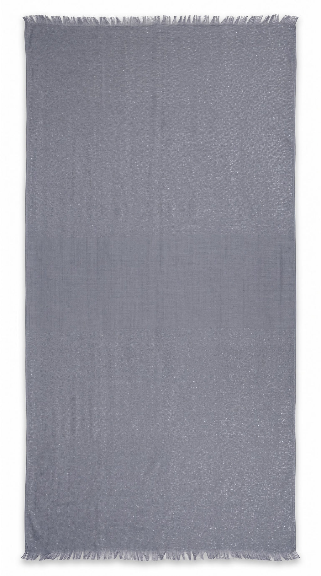 Shimmering Full Lurex Stole
