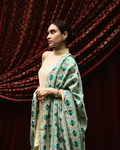 Phulkari Embroidery Dupatta