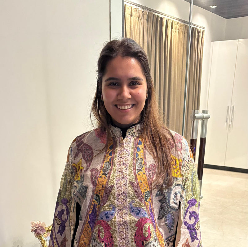 Jessica Sethi Tandon