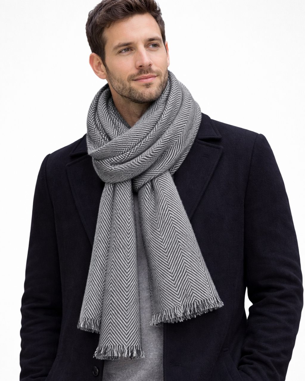 Karivani Gift Box - Blanket, Muffler, Stole