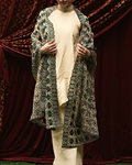 Phulkari Embroidery Dupatta