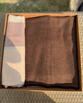 Karivani Gift Box - Blanket , Stole