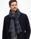 Gift Box - Blanket , Mufflers (2)