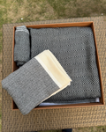 Karivani Gift Box - Blanket, Muffler, Stole