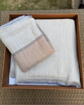 Karivani Gift Box - Blanket, Stole