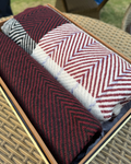 Karivani Gift Box His & Her - Stole for her, muffler for him
