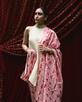 Phulkari Embroidery Dupatta