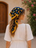 Karivani Digital Print Bandana