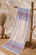 Karivani Luxury Block Print Cotton Dupatta