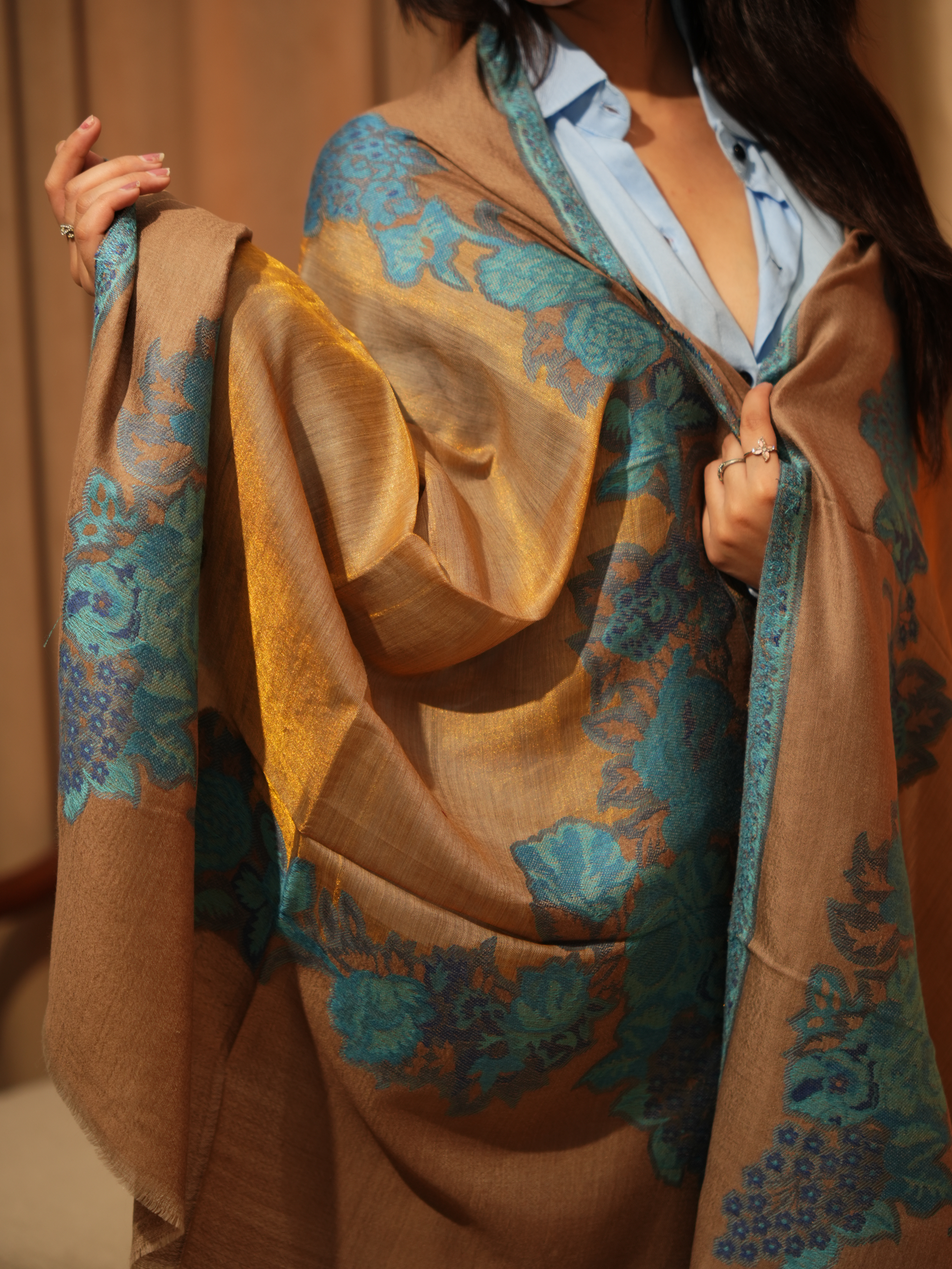 color:blue