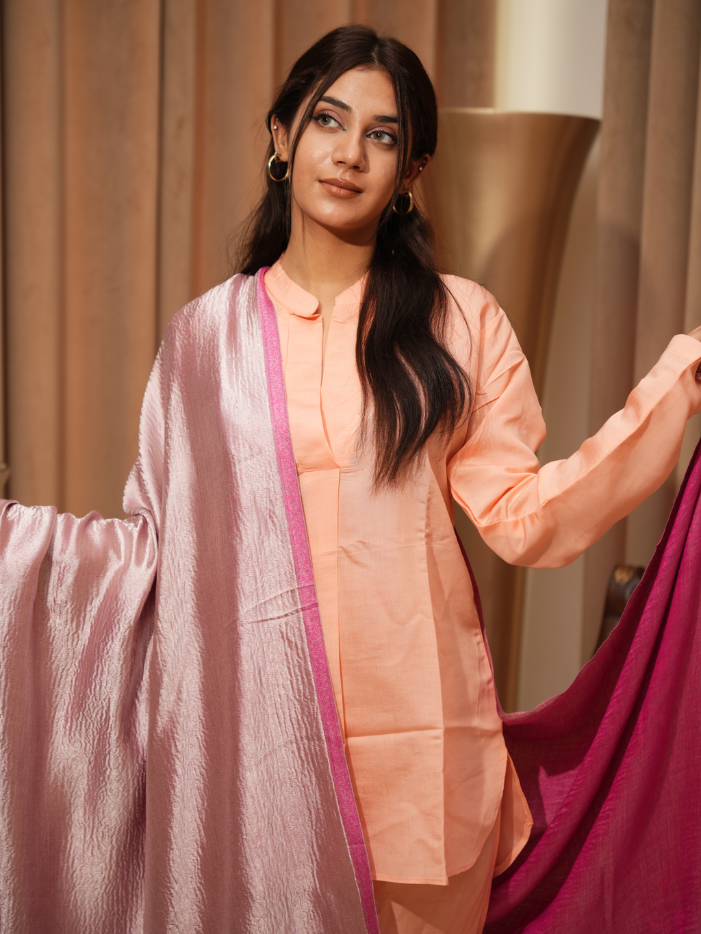 color:pink