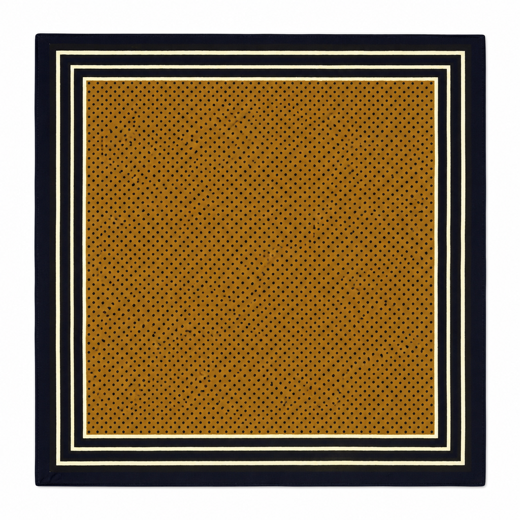 Karivani Digital Print Bandana