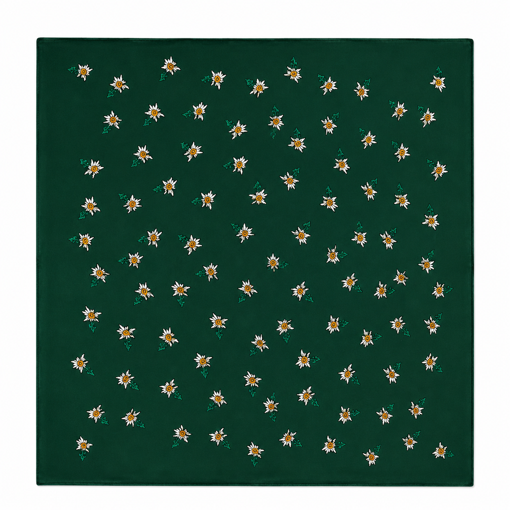 Karivani Digital Print Bandana
