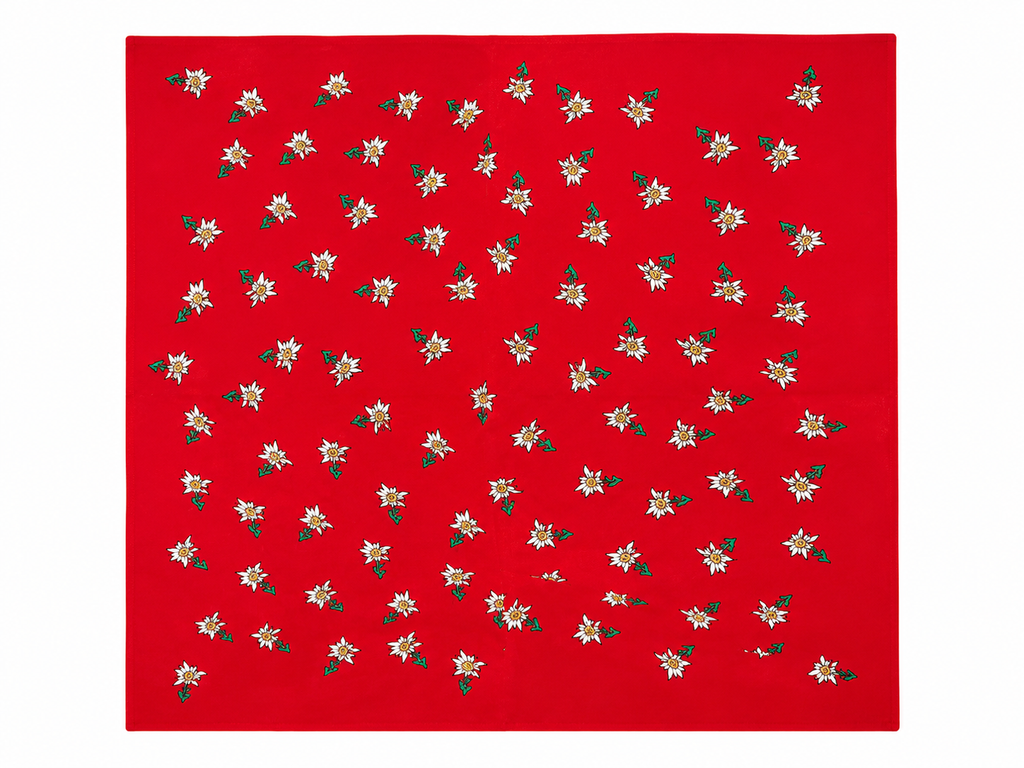 Karivani Digital Print Bandana