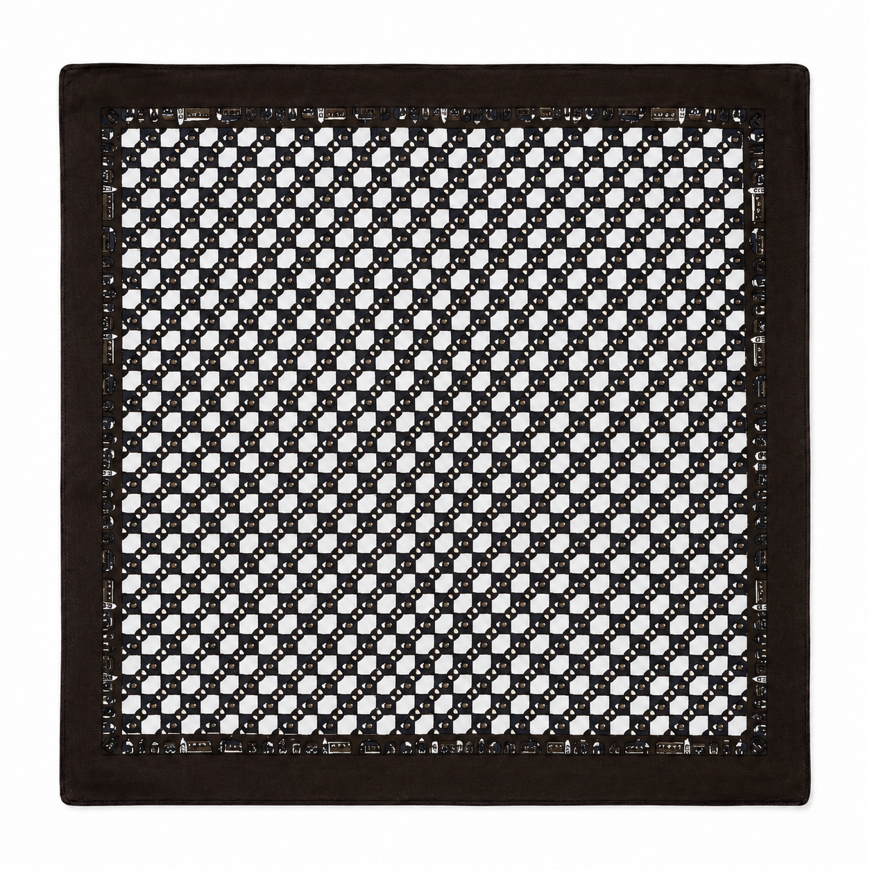 Karivani Digital Print Bandana