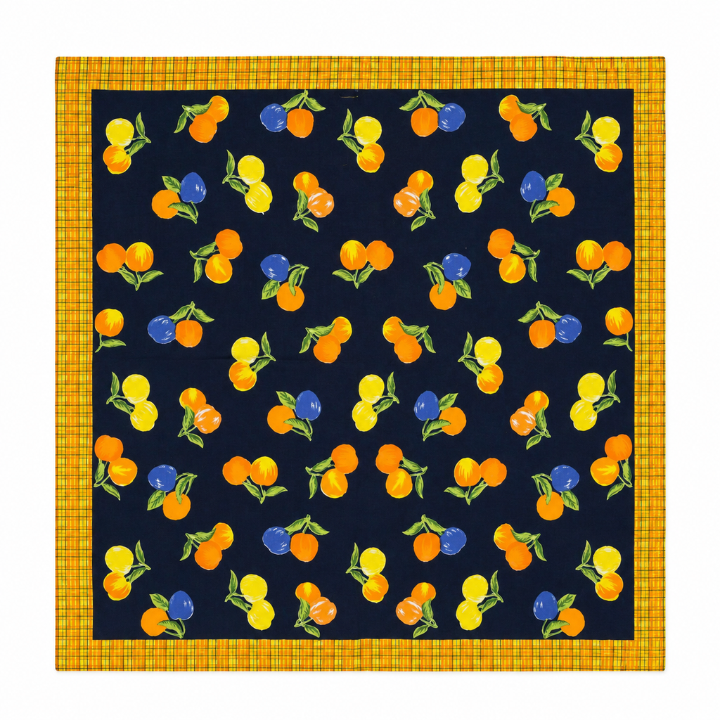 Karivani Digital Print Bandana