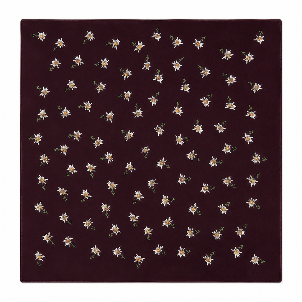 Karivani Digital Print Bandana