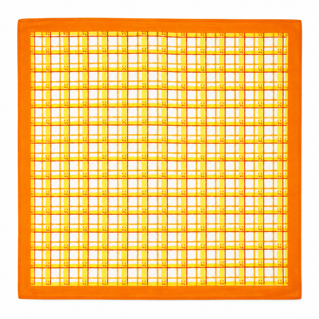 Karivani Digital Print Bandana