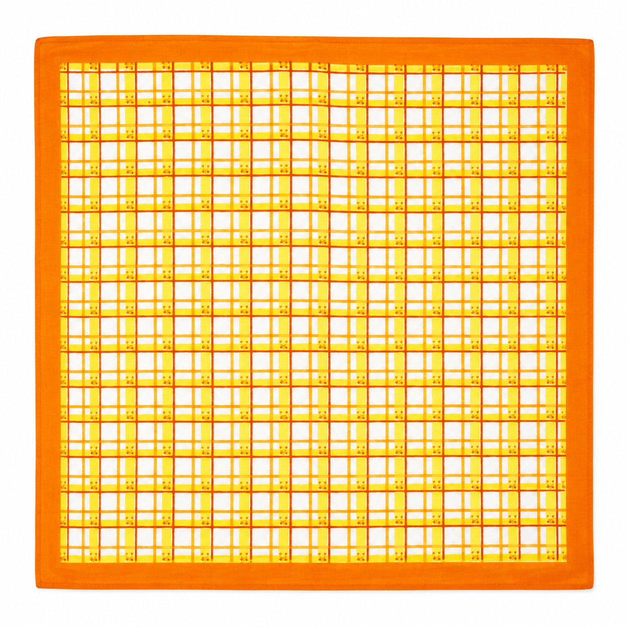 Karivani Digital Print Bandana