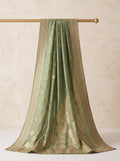 Zari Embroidered Dupatta