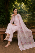 Karivani Luxury Hand Paint Dupatta