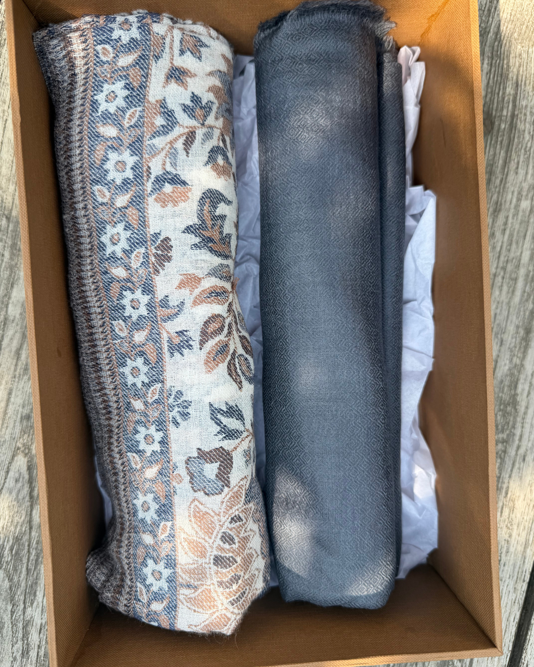 Karivani Gifting - His & Her