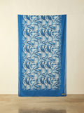 Karivani Luxury Digital Print Cotton Stole