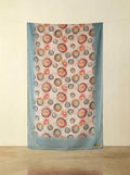 Karivani Luxury Digital Print Cotton Stole
