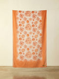 Karivani Luxury Digital Print Cotton Stole