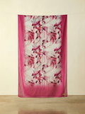Karivani Luxury Digital Print Cotton Stole