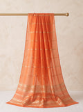 Zari Embroidered Dupatta