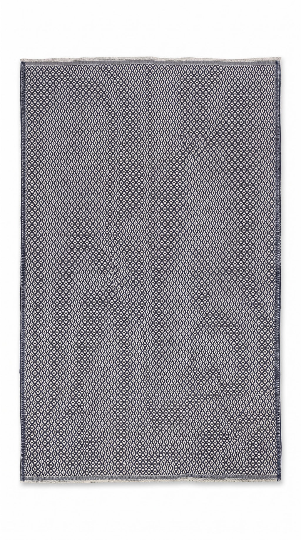 Poly Viscose Dobby Textured Stole