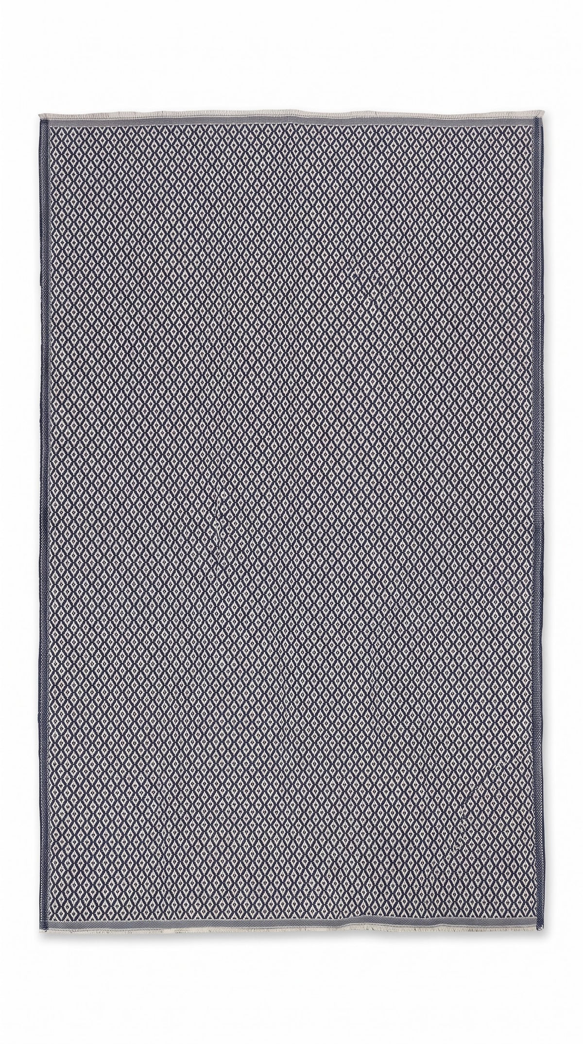 Poly Viscose Dobby Textured Stole