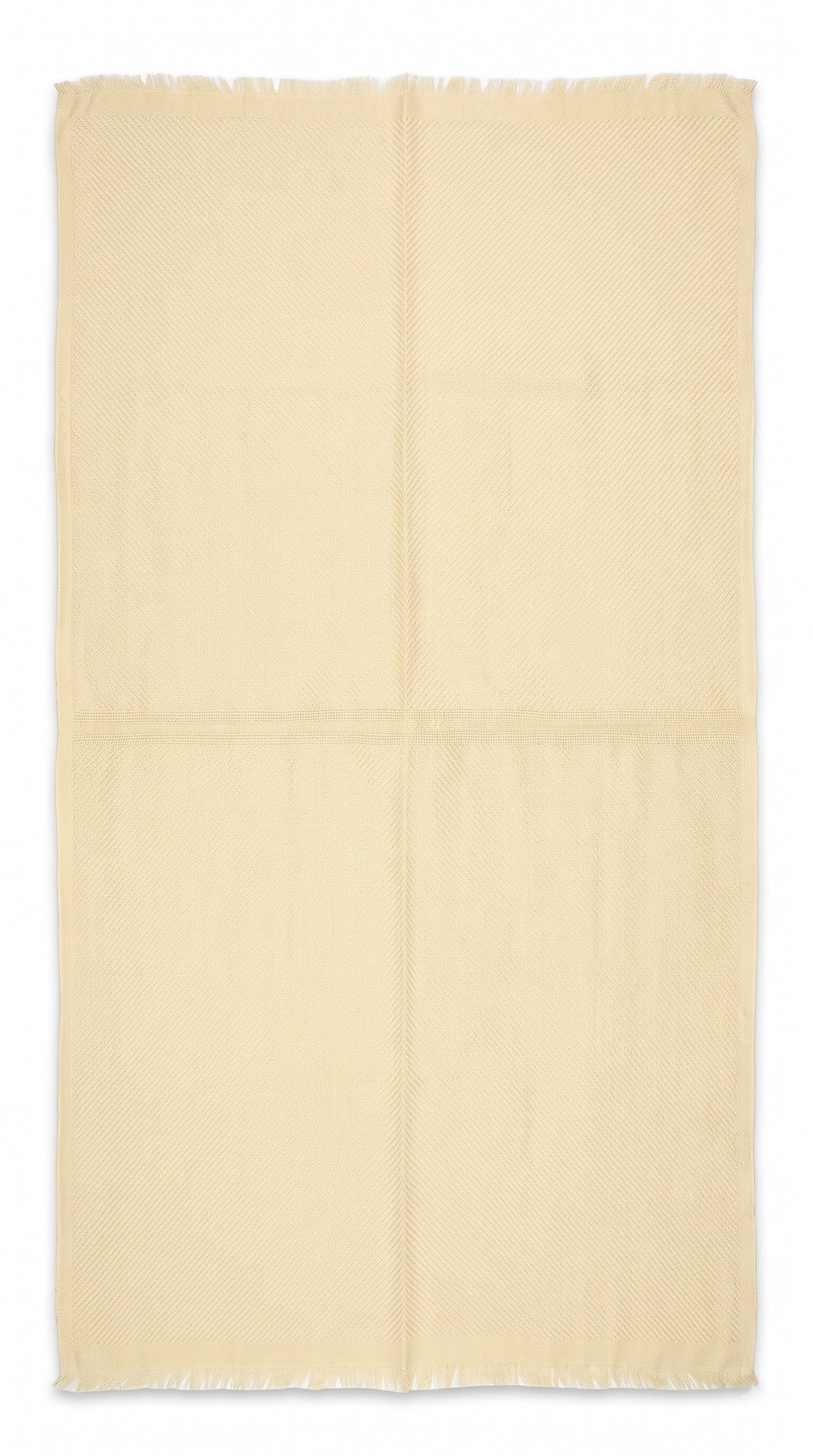 Poly Viscose Dobby Textured Stole