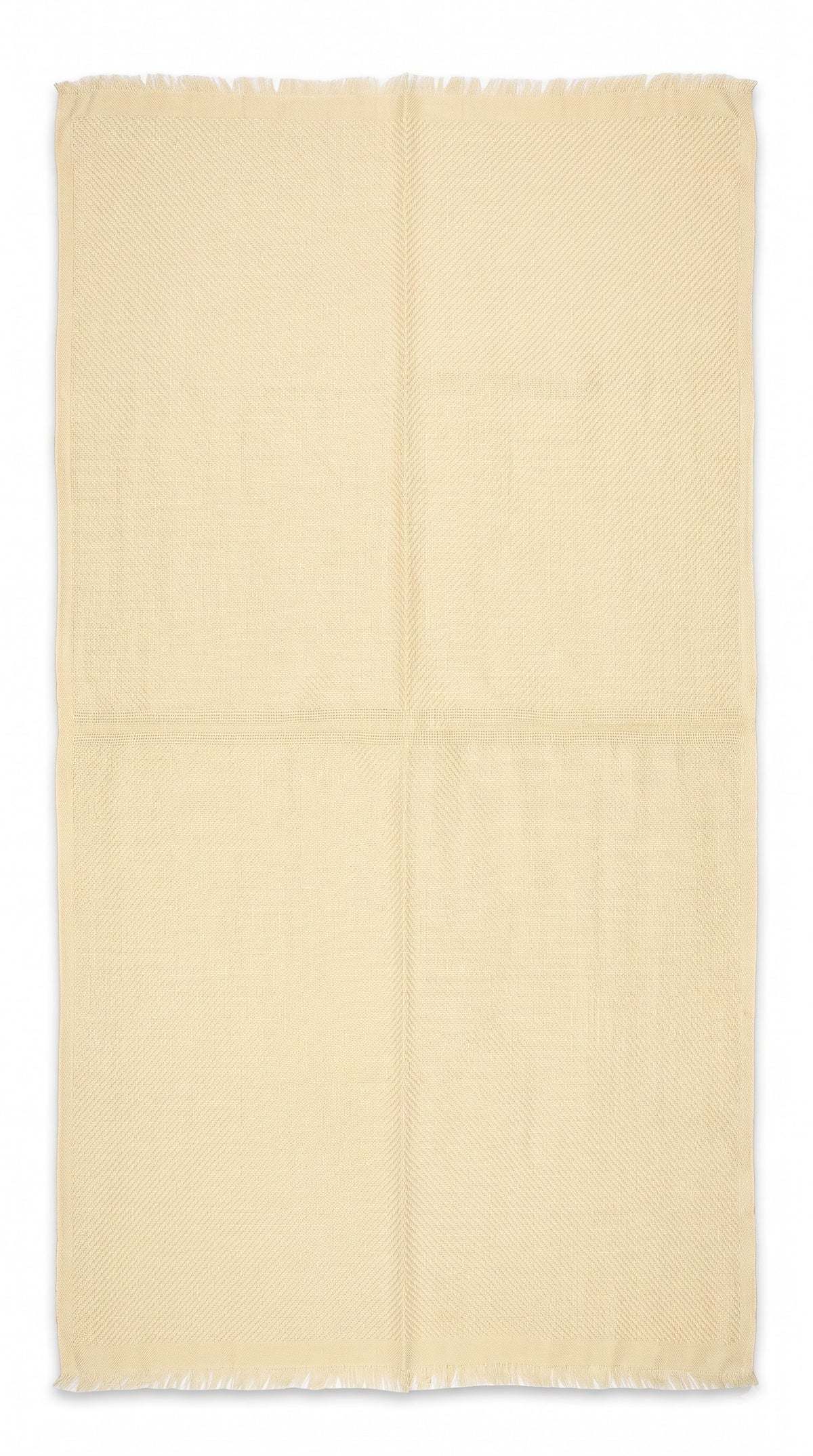 Poly Viscose Dobby Textured Stole