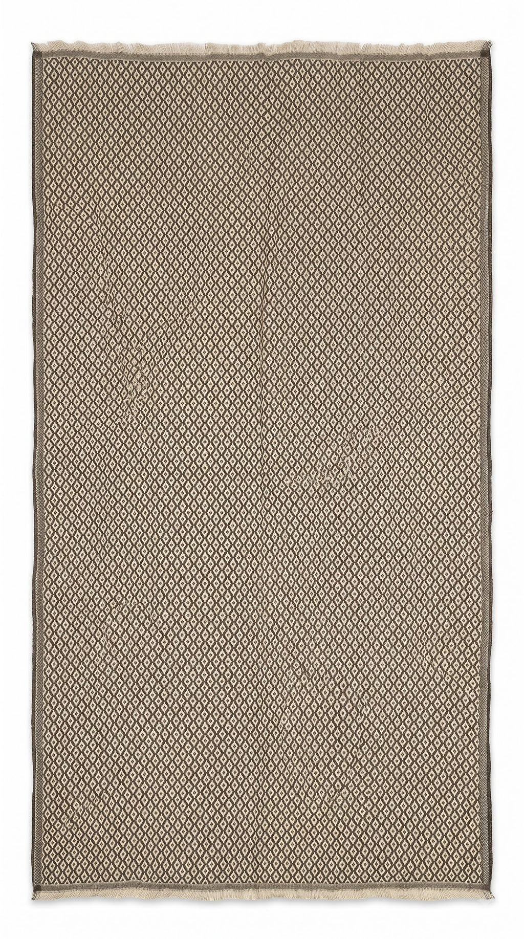 Poly Viscose Dobby Textured Stole