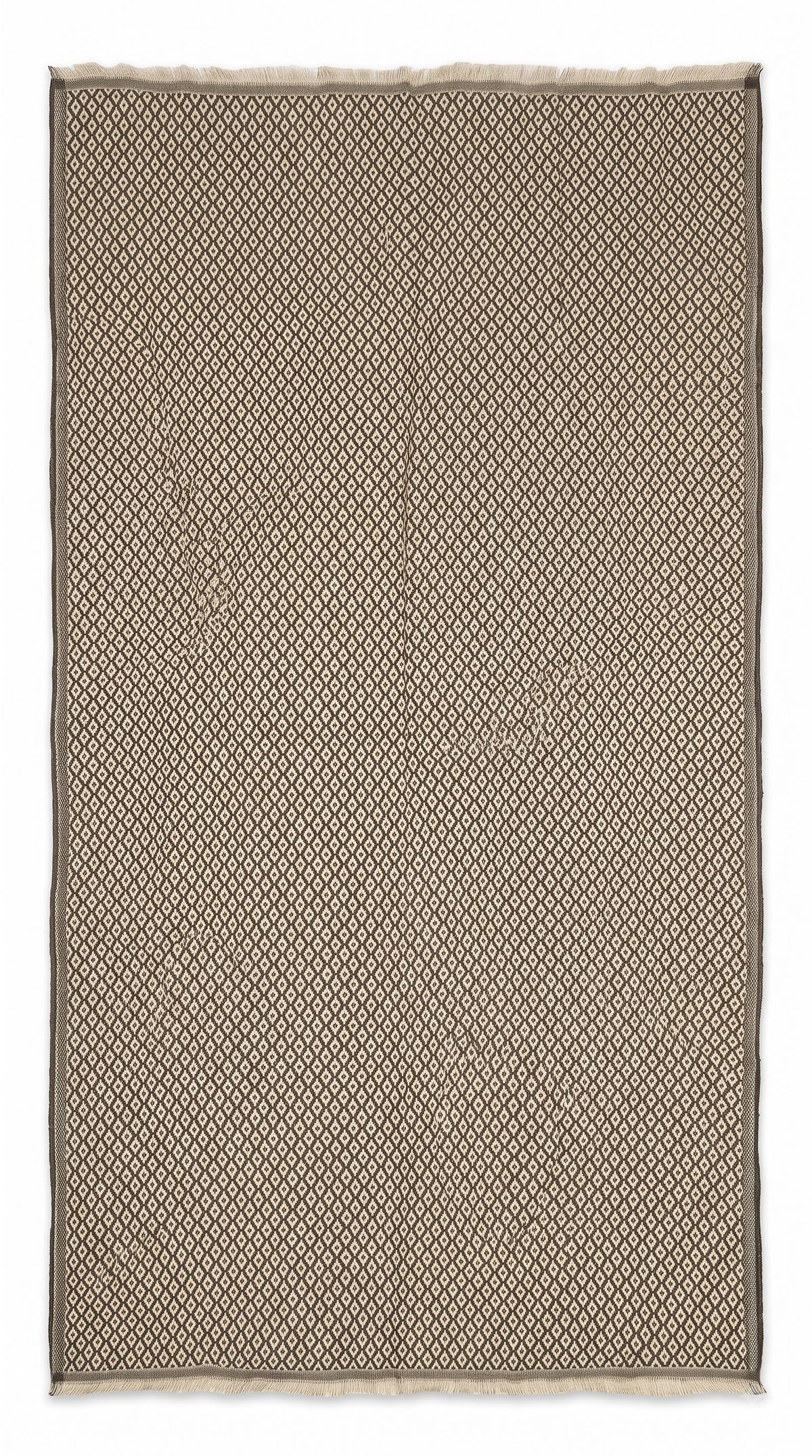 Poly Viscose Dobby Textured Stole