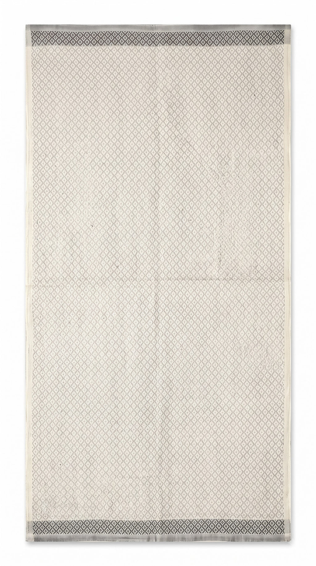 Poly Viscose Dobby Textured Stole