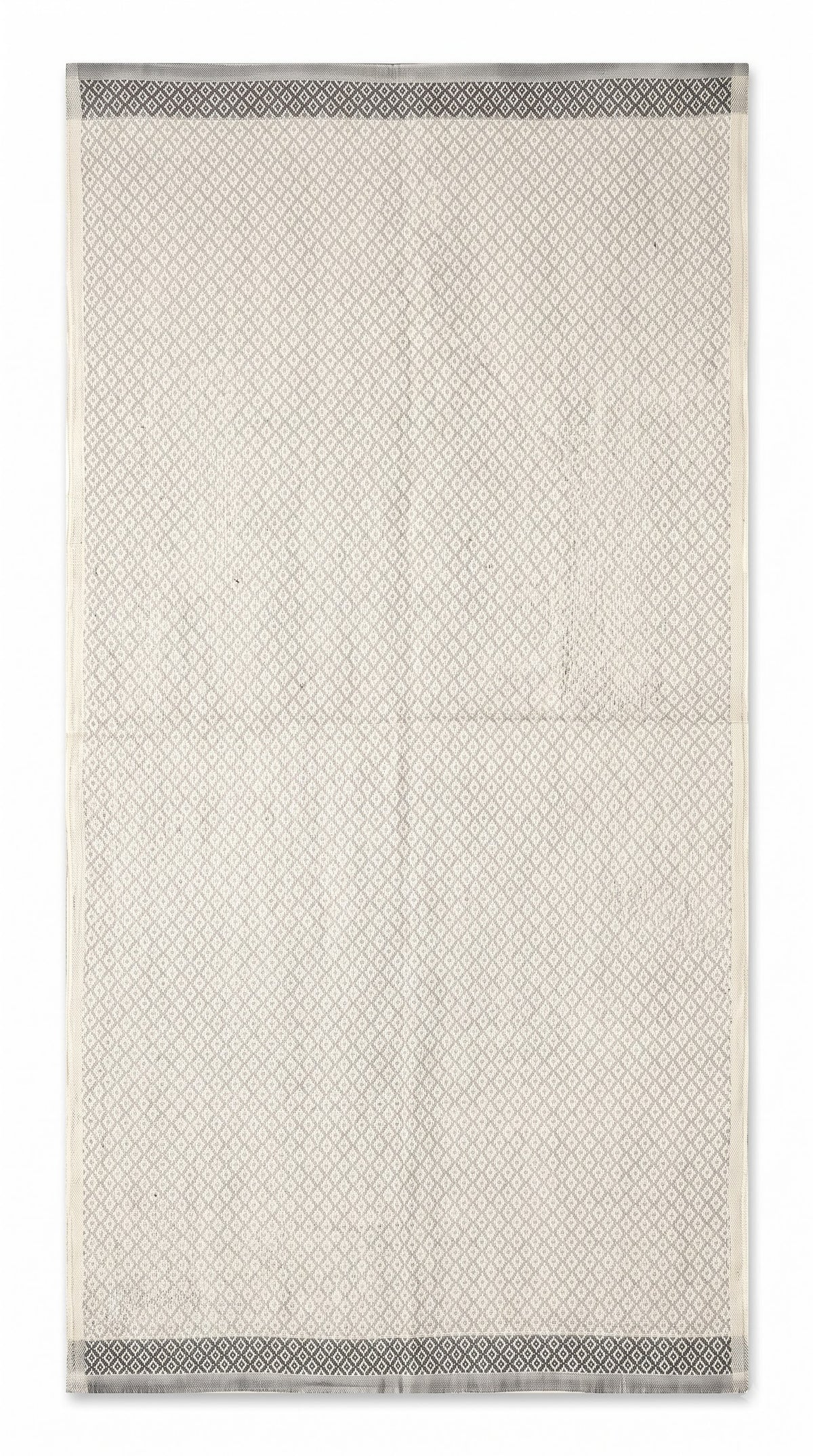 Poly Viscose Dobby Textured Stole