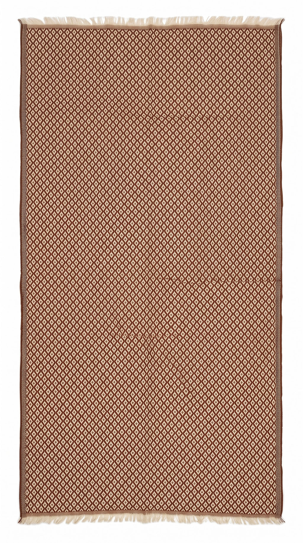Poly Viscose Dobby Textured Stole