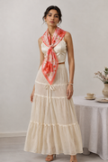 Karivani Luxury Digital Print Cotton Stole
