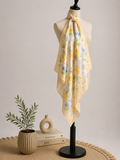 Karivani Luxury Digital Print Cotton Stole