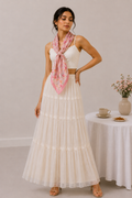 Karivani Luxury Digital Print Cotton Stole