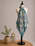 Karivani Luxury Digital Print Cotton Stole
