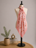 Karivani Luxury Digital Print Cotton Stole