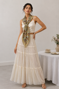 Karivani Luxury Digital Print Cotton Stole