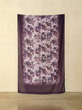 Karivani Luxury Digital Print Cotton Stole