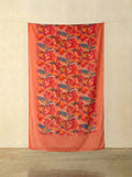Karivani Luxury Digital Print Cotton Stole