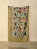 Karivani Luxury Digital Print Cotton Stole